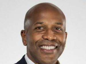 LeoLabs’ new CEO Tony Frazier. Credit: Tony Frazier