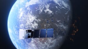 TANGO satellites