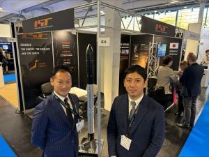 Interstellar Technologies