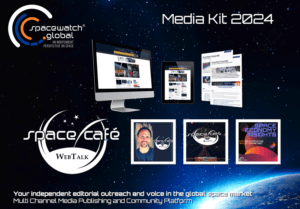 SpaceWatch.Global Statistics For download click on picture