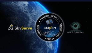 SkyServe
