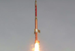 TEXUS 60 Rocket Launches for Microgravity Experiments