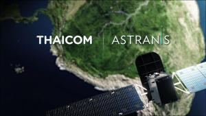 Thaicom
