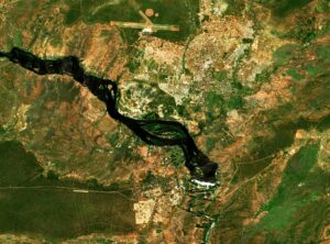 RIIS / DE Africa