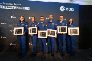 ESA