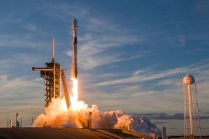 Exolaunch Contracts SpaceX for Two Falcon 9 Launches, Expanding Constellation and SmallSat Mission Capacity