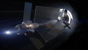 Helicity Space