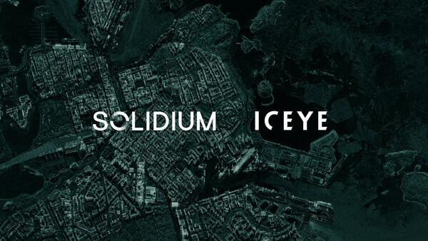 ICEYE Raises Oversubscribed Growth Funding Round to Expand Global SAR Leadership