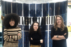 Ecosmic Cofounders