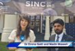 SINC 2024 – Interview with Madin Maseeh, MSRO