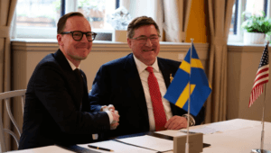 Sweden