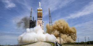 ULA / SSC