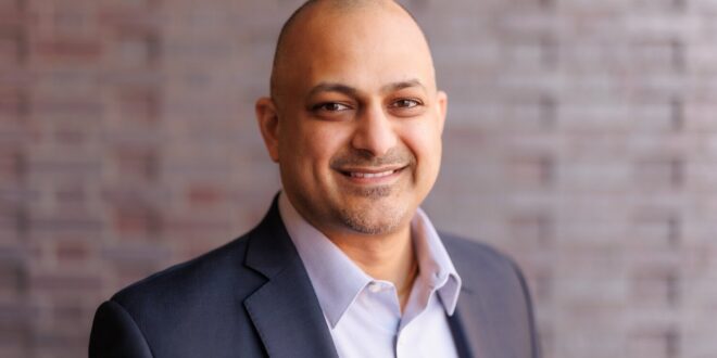 Voyager Space Names Neeraj Gupta Chief Strategy Officer