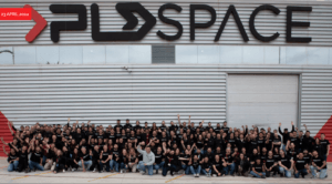 PLD Space