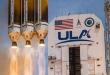 SSC and ULA Successfully Launch NROL-70 to orbit