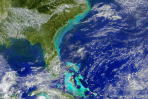 NASA/NOAA