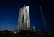 NASA Targets May 17 as New Launch Date for Boeing Flight Test