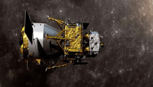 China launches Chang'e 6