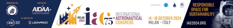 IAC 2024 - Banner