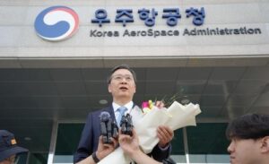KASA South Korea