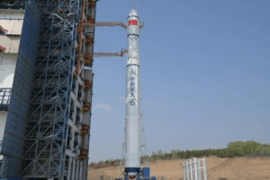 Shanghai Aerospace Corporation