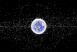 NASA OTPS Study Provides New Look at Orbital Debris