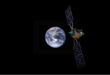 Starfish Space Otter satellite vehicle