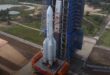 China Launches Chang’e 6 to the Dark Side of the Moon
