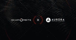 OKAPI:Orbits and Aurora