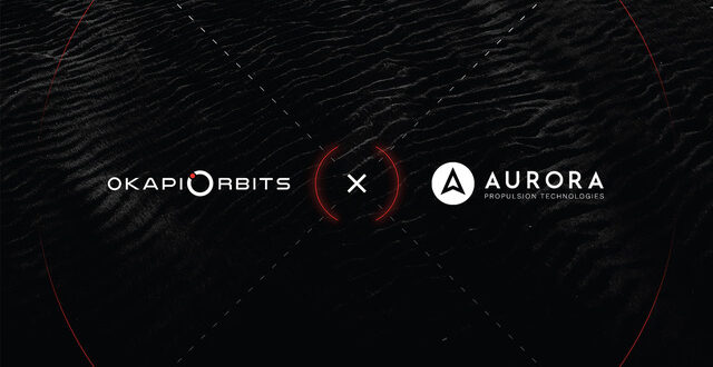 OKAPI:Orbits and Aurora Partner for Mission Optimization.