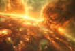 #SpaceWatchGL Opinion: Space Weather Warning: Are We Ready for the Next Solar Superstorm?