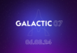 Virgin Galactic Announce Launch Window for ‘Galactic 07’