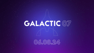 Galactic 07 Launch Date