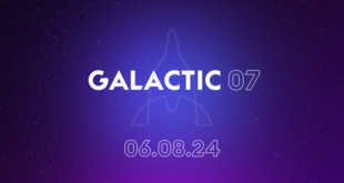 Galactic 07 Launch Date