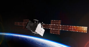 USSF ASBM satellite