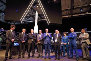Ariane6 task force