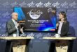 Space Café live from ILA “33 minutes with Dr Holger Krag, ESA”