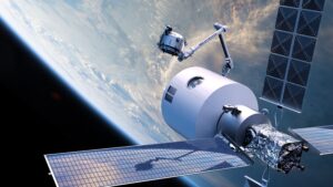 MDA Space