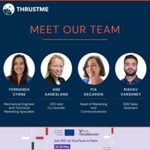 ThrustMe