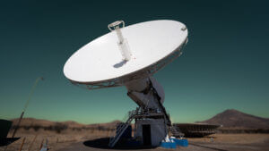 SSC Space US