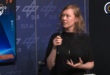 Space Café live from ILA “33 minutes with Dr Claudia Schnugg”