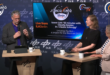 Space Café live from ILA “33 minutes with Claudia Kessler and Dr Claudia Schnugg”