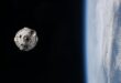 Starliner Return to Earth Postponed from June 26