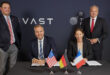 Vast and The Exploration Company Partner for Cargo Services