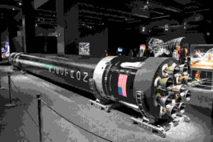 Rocket Lab