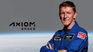Tim Peake