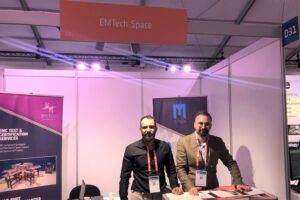 EMTECH SPACE