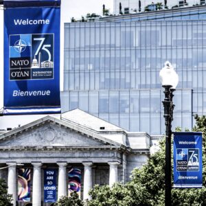 NATO Addresses Electromagnetic Interference Threats to Civil Aviation Safety