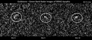 JAXA Officially Requests Japanese Government Funding to Join Ramses Mission