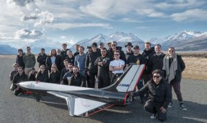 Dawn Aerospace